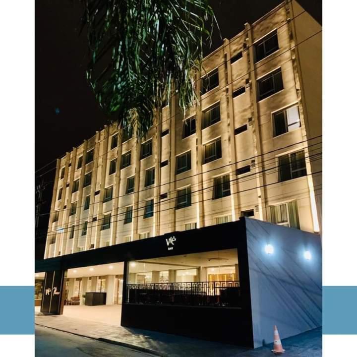 Hotel Florenca Americana Eksteriør bilde