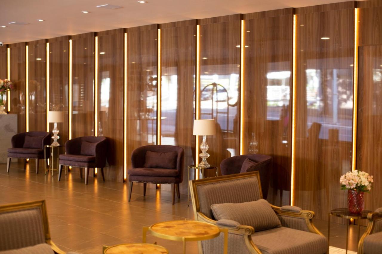 Hotel Florenca Americana Eksteriør bilde