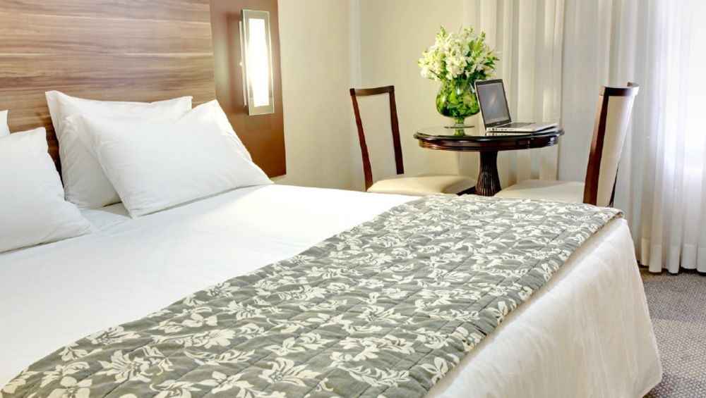 Hotel Florenca Americana Eksteriør bilde