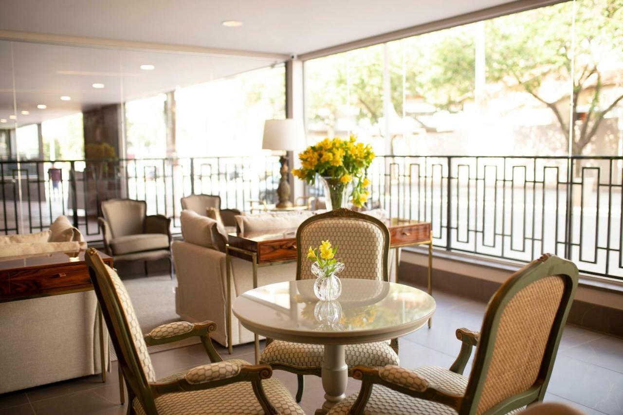 Hotel Florenca Americana Eksteriør bilde